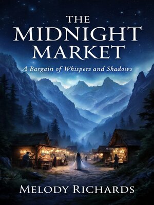 cover image of The Midnight Market